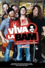 Watch Viva la Bam Xmovies8